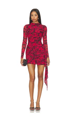 AFRM AFRM Melise Dress