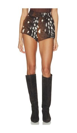 AFRM AFRM Minsk Tailored Short