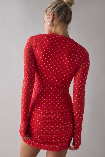 AFRM Dresses