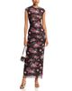 Afrm Afrm Mylo Cap Sleeve Maxi Dress - 2