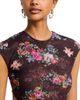 Afrm Afrm Mylo Cap Sleeve Maxi Dress - 3