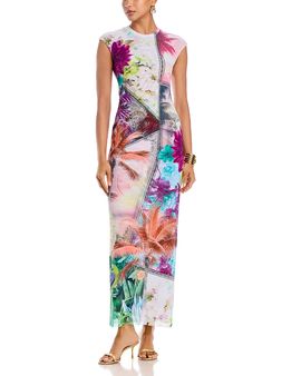 tove halter dress Tove Halter Mini Dress main image 0