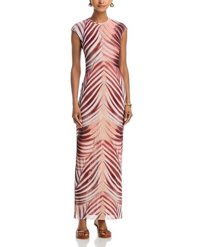 Afrm Afrm Mylo Midi Dress