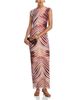 Afrm Afrm Mylo Midi Dress - 2