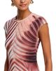 Afrm Afrm Mylo Midi Dress - 3