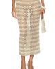 AFRM AFRM Natalia Skirt - 1