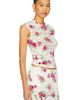 AFRM AFRM Nina Crochet Lace Top - 2