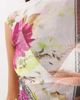 AFRM AFRM Nina mesh cap sleeve top in pastel floral print-Multi - 4