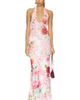 AFRM AFRM Paisleigh Dress - 1