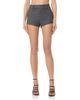 AFRM AFRM Pinstripe Hot Shorts - 1