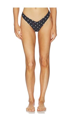 AFRM AFRM Rio Bikini Bottom