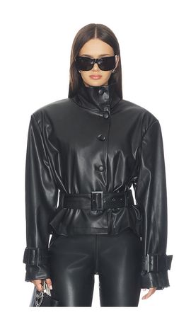 AFRM AFRM Scarlette Bomber