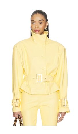 AFRM AFRM Scarlette Jacket