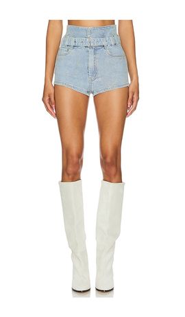 AFRM AFRM Sheyla Shorts
