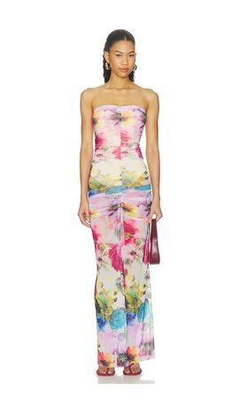 AFRM AFRM Sunndy Dress