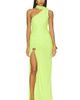 AFRM AFRM Swezey Maxi Dress - 1