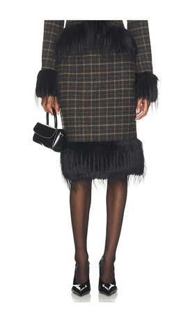 AFRM AFRM Talon Skirt