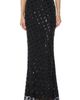 AFRM AFRM Tegan Sequin Maxi Skirt - 1
