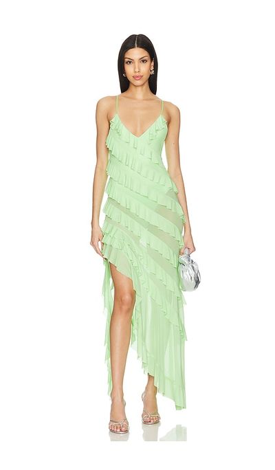 AFRM - Vienna Dress