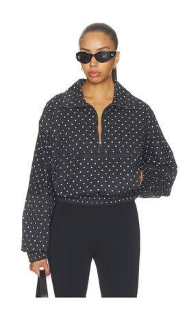 AFRM AFRM Virgo Half Zip Pullover