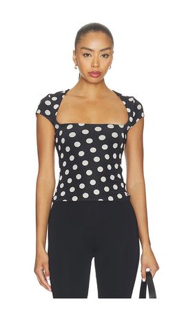 AFRM AFRM Winona Top