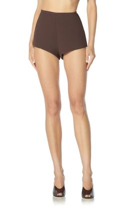 AFRM AFRM Wren Puff Miniskirt