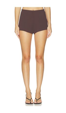 AFRM AFRM Wren Short