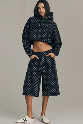 AFRM Conrad 100% Cotton Shorts