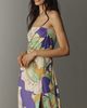 AFRM Esenia Strapless Mesh Maxi Dress - 4