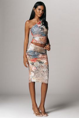 Sho Dress