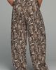 AFRM Ryan Plus 100% Cotton Barrel Pants - 3