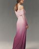 AFRM Tina Mesh Off-Shoulder Maxi Dress - 3