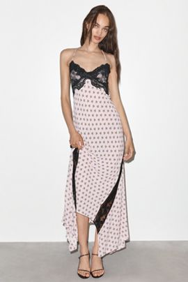Sho Dress