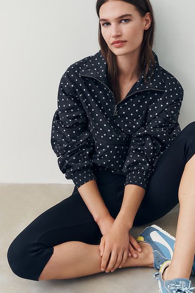 AFRM Virgo Quarter-Zip Pullover