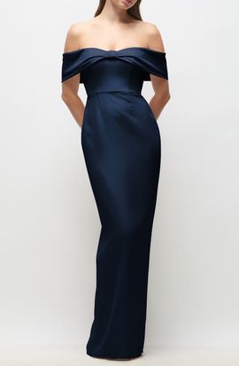 tiffany blue color bridesmaid dresses Blue Chiffon Bridesmaid Dress with Plunging V-Neck