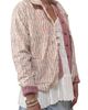 Afterlife Boutique Vintage 1990's Sandy Chenille Jacket Selected By Afterlife - 2