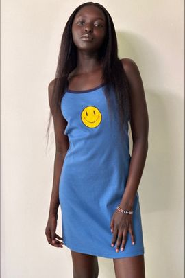 Sho Dress