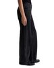 Ag Ag Adria Low Rise Wide Leg Jeans in Bossa Nova - 4