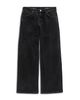 Ag Ag Adria Low Rise Wide Leg Jeans in Bossa Nova - 6