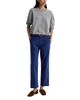 Ag Ag Analeigh Mid Rise Utility Pants - 2