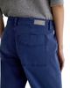 Ag Ag Analeigh Mid Rise Utility Pants - 5