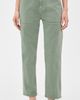 AG AG Analeigh Trousers Sulfur Faded Moss - 2