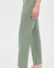 AG AG Analeigh Trousers Sulfur Faded Moss - 4