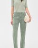 AG AG Analeigh Trousers Sulfur Faded Moss - 5