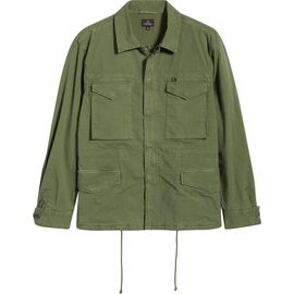 AG AG Anderson Ripstop Cotton Field Jacket