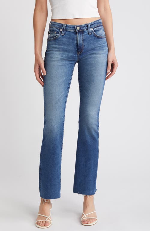 AG AG Angel Bootcut Jeans