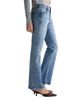 Ag Ag Angel Low Rise Bootcut Jeans in 18 Years Vamp - 4