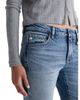 Ag Ag Angel Low Rise Bootcut Jeans in 18 Years Vamp - 6