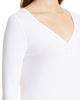 AG AG Anita V-Neck Long Sleeve Henley - 4