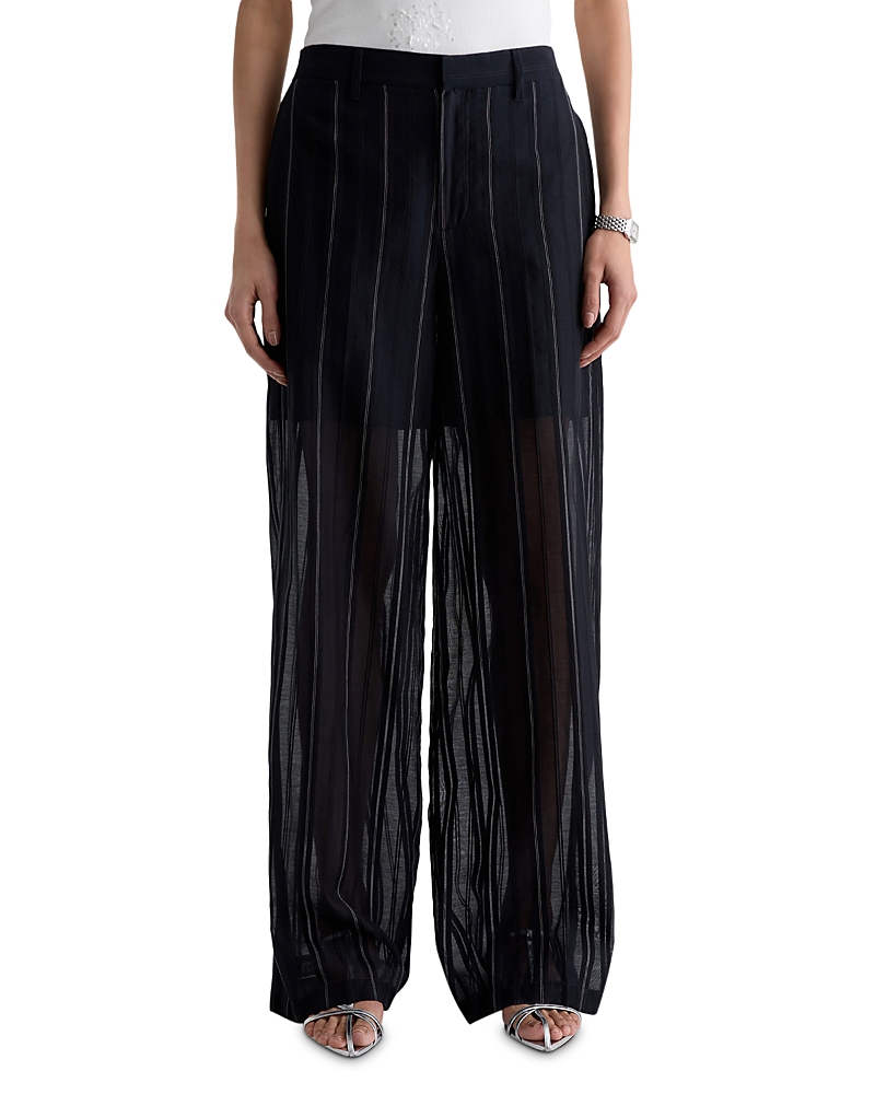 Ag Ag Anna Wide Leg Pants